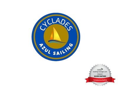 New Silver Partner: Cyclades Azul Sailing 
